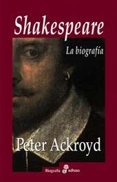 Shakespeare. La biografía