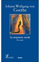 La Serpiente Verde, un Cuento