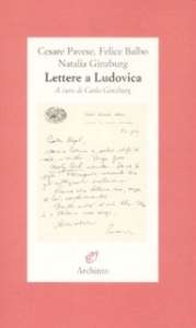 Lettere a Ludovica