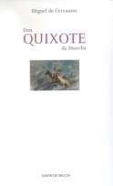 Don Quixote da Mancha