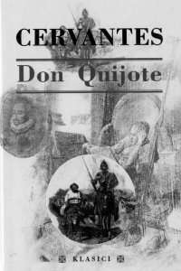 Don Quijote od Manche