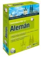 Introducción al Alemán (Cd-Rom)