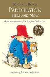 Paddington Here and Now