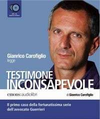 Testimone inconsapevole  (7 CD - 7:11)