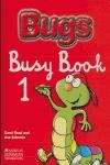 Bugs 1. Busy Book