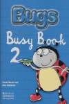 Bugs 2 Busy Book