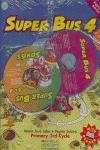 Super Bus 4 Student's Pack