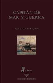 Capitan de Mar y Guerra