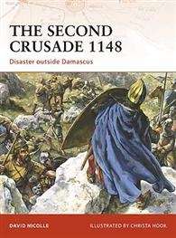 The Second Crusade 1148