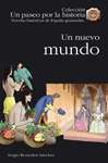 Un nuevo mundo (Libro + CD). Nivel 2