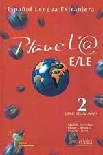 Planeta E/LE 2 (Libro del alumno)