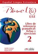 Planeta E/LE 2 (Libro de referencia)