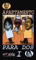 Apartamento para dos 1ª parte  (DVD zona 1)