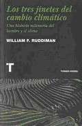 Los tres jinetes del cambio climático
