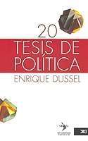 20 tesis de política