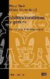 Multiculturalismos y genero