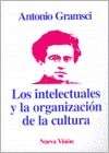 Los Intelectuales y la Organización de la Cultura