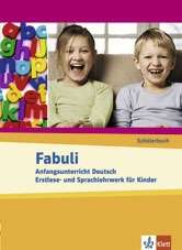 Fabuli. Schülerbuch