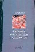 Problemas fundamentales de la Filosofía