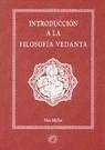 Introducción a la filosofía vedanta