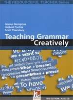 Teaching Grammar Creatively