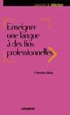 Enseigner une langue à des fins professionnelles