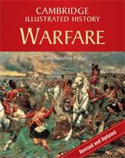 Illustrated History of Warfare