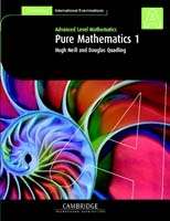 Pure Mathematics 1