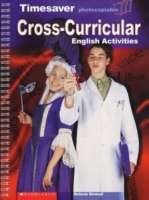 Cross Curricular English Activities
