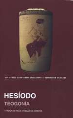 Teogonía