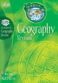 Geography  12-13 (KS3)