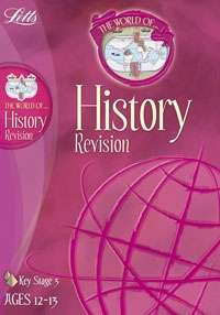 History   12-13 (KS3)