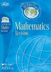 Maths 11-12  (KS3)