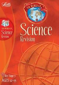 Science  12-13 (KS3)