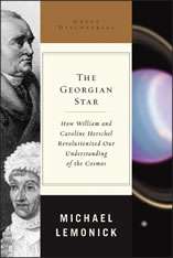 The Georgian Star