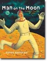 Man on the Moon x{0026} CD