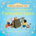 The Complete Book of Farmyard Tales