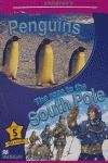 Penguins: The Race to the South Pole (Mcr5)