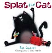 Splat the Cat