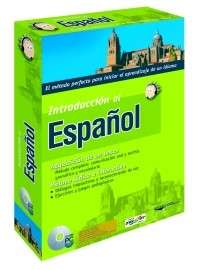 Introducción al Español (Cd-Rom)