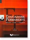 Educazione permanente. Linguaggi, culture e formazione