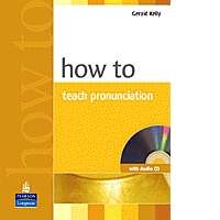 How to Teach Pronunciation + CD