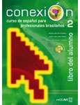 Conexión 2 (Libro del alumno + Cd)