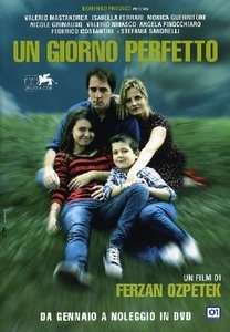 Un giorno perfetto  (DVD Video)  102 Min.