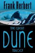 Great Dune Trilogy Tpb