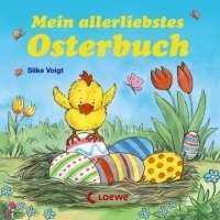 Mein allerliebstes Osterbuch