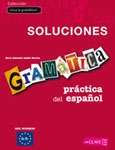 Gramática práctica del español  (Nivel intermedio)  Solucionario