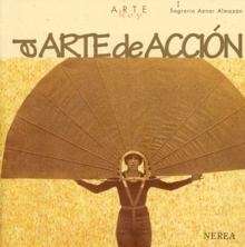 El arte de acción