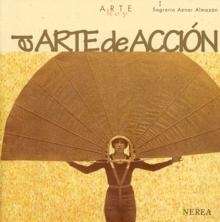 El arte de acción