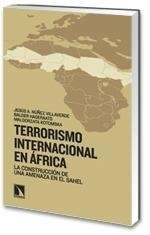 Terrorismo internacional en África